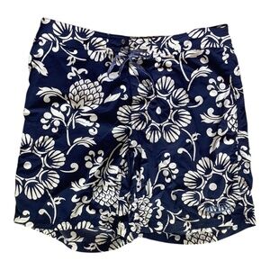 Patagonia Men’s Board Shorts 9" Inseam Navy Size 38‎